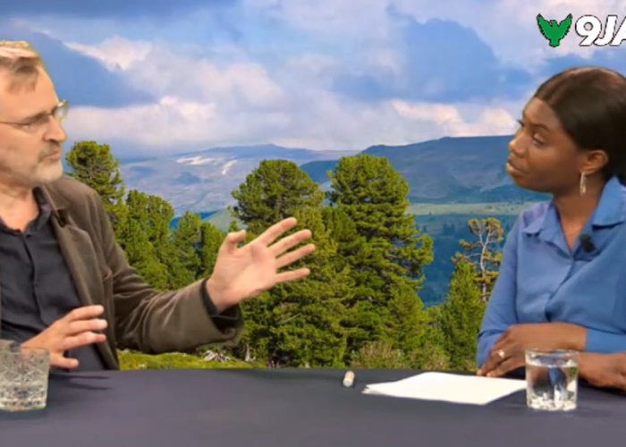 Marc Moquette on Salto