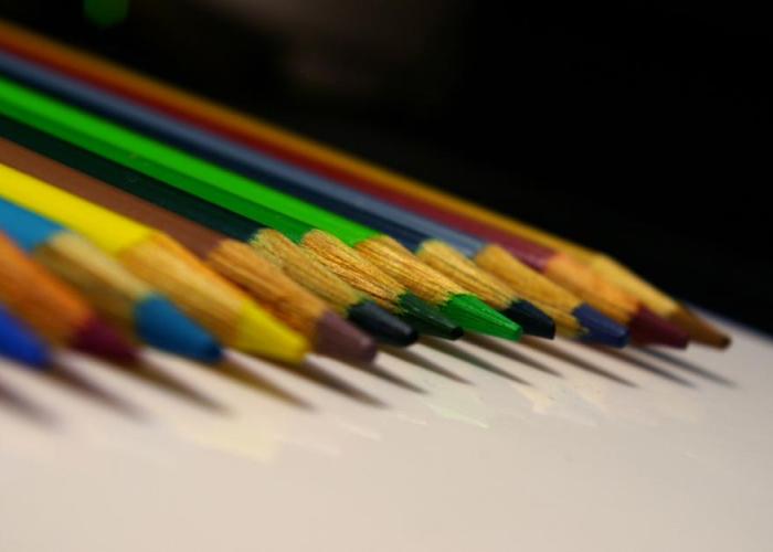 Pencils