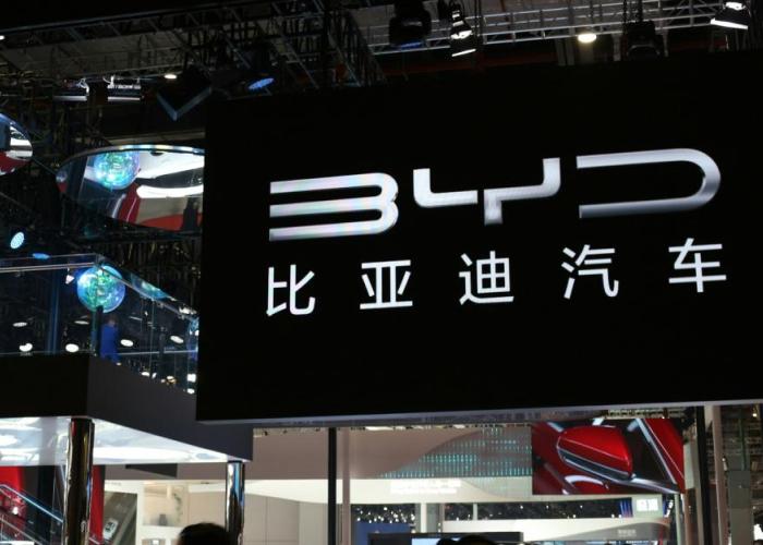 byd logo