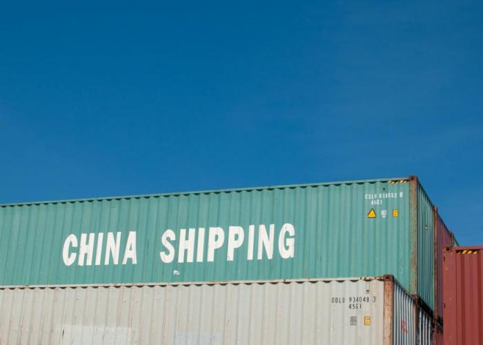 container