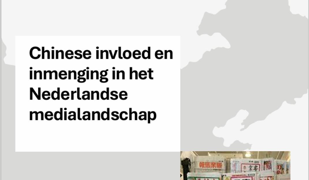 Mediarapport