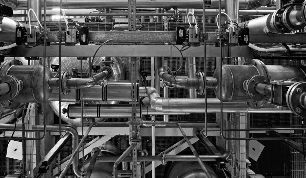 industry