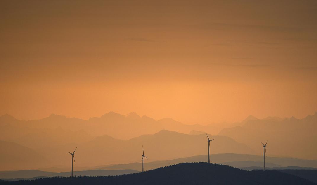 Windmolens