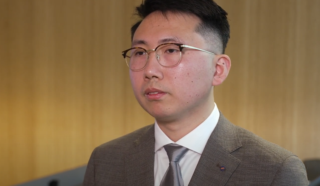  Rao Yichen on Pig-Butchering Scams in the Netherlands
