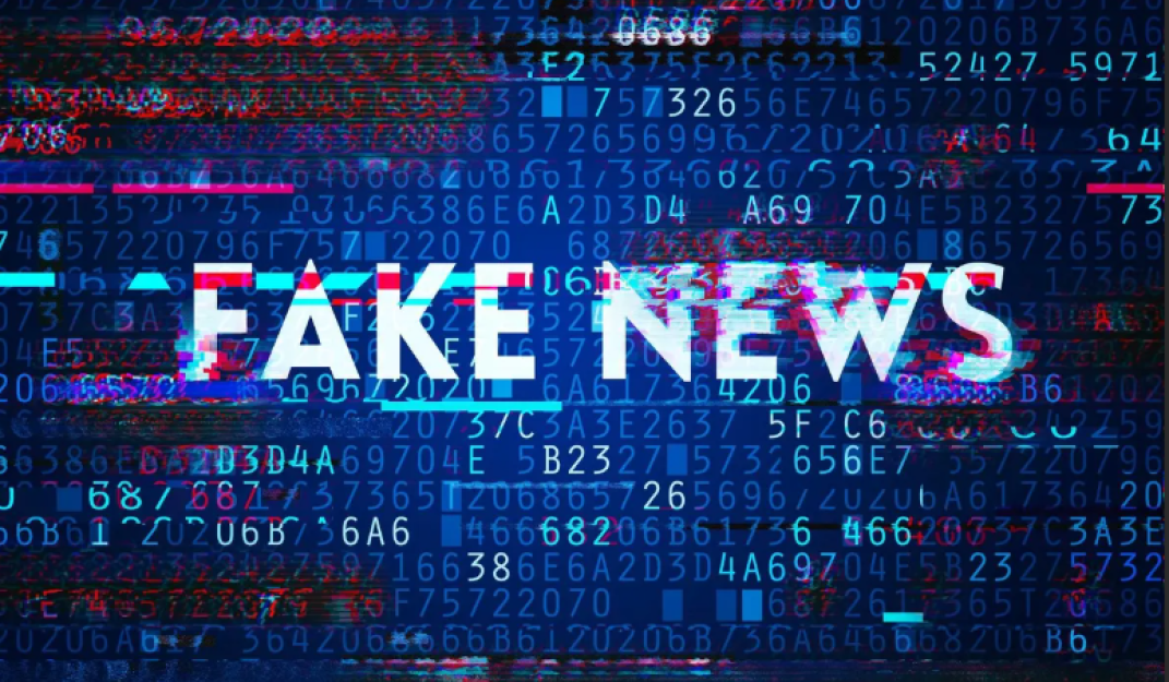 fake news