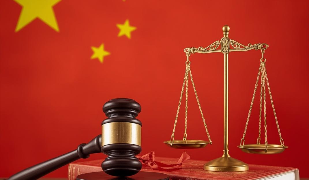 Chinese Law