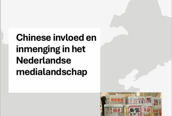 Mediarapport
