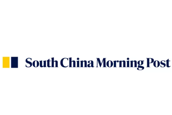 South China Morning Post logo