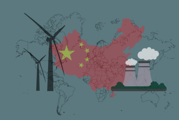 china sustainable