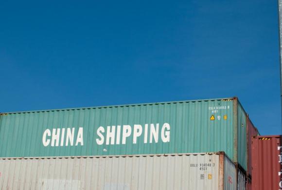 container