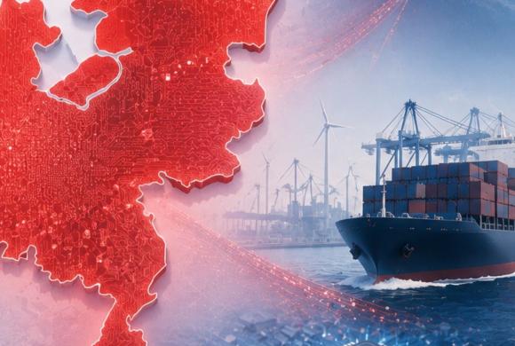 Beyond Borders: HCSS