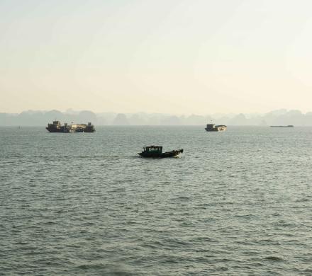 south china sea