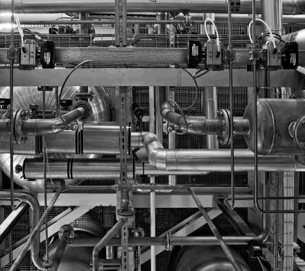 industry