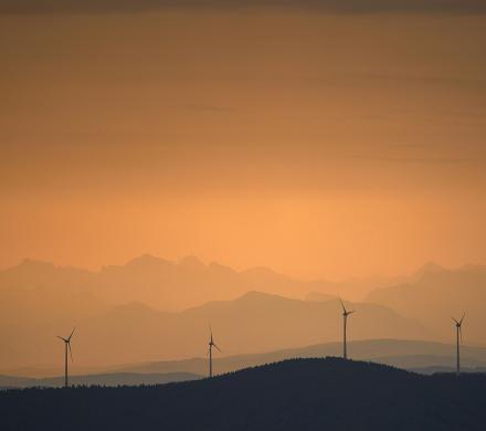 Windmolens