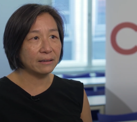 Maggi Leung interview screenshot