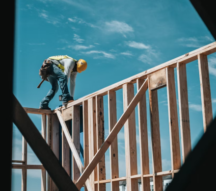 sustainable built