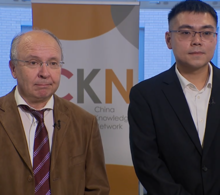 Jos Brouwers and Bowen Xu